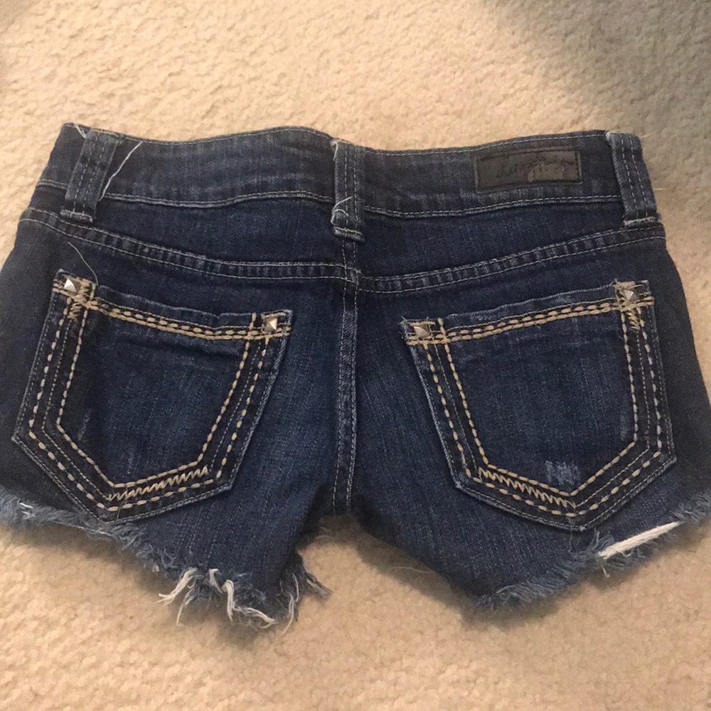 Shorts - Picture 2 of 2
